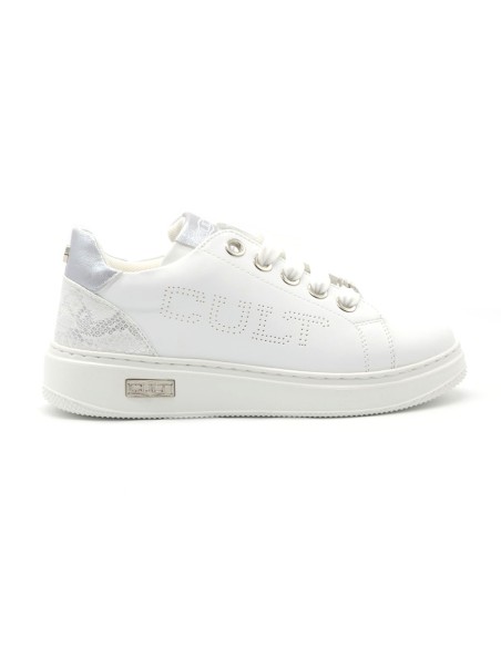 Cult William sneaker con zip